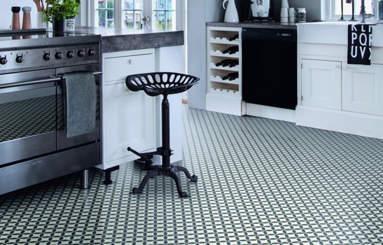 Vinyl Flooring Wellington Planks Linoleum As An Added Bonus Vinyl Flooring Is Very Easy To Maintain Usually Just Needing A Quick Wipe Over Keep It Looking Smart